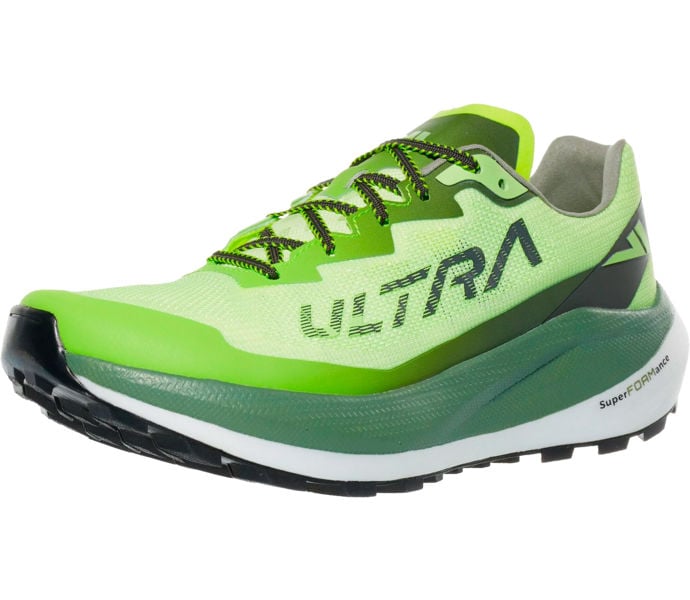 VJ ULTRA 3 TERRÄNGSKOR Grön