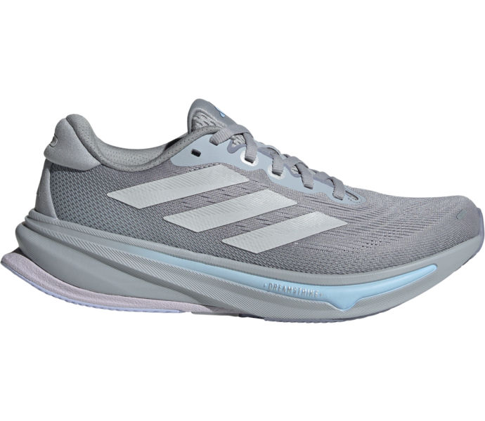 adidas SUPERNOVA RISE 2 LÖPARSKOR Grå