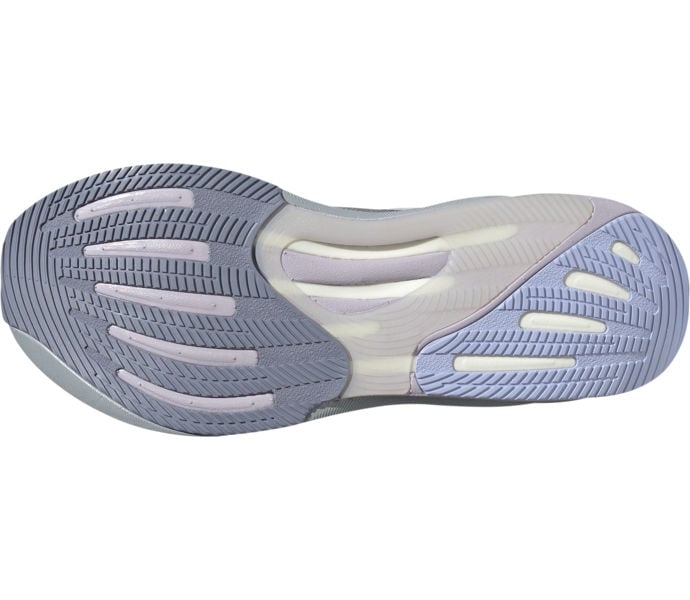 adidas SUPERNOVA RISE 2 LÖPARSKOR Grå