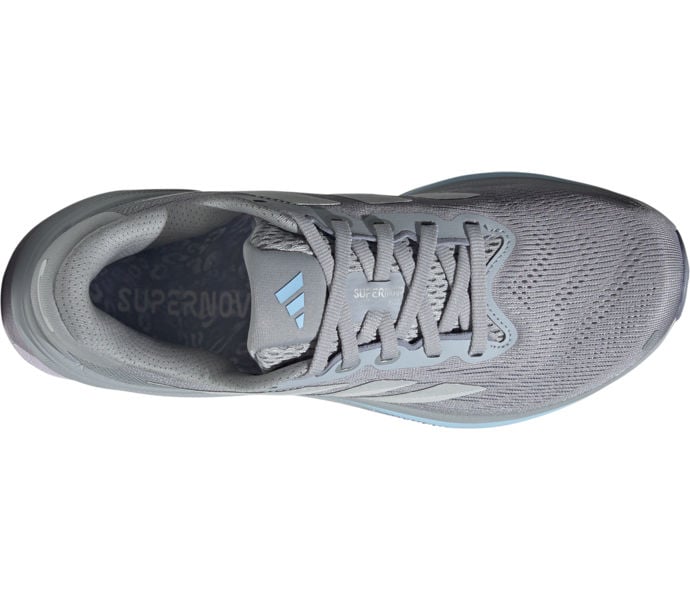 adidas SUPERNOVA RISE 2 LÖPARSKOR Grå