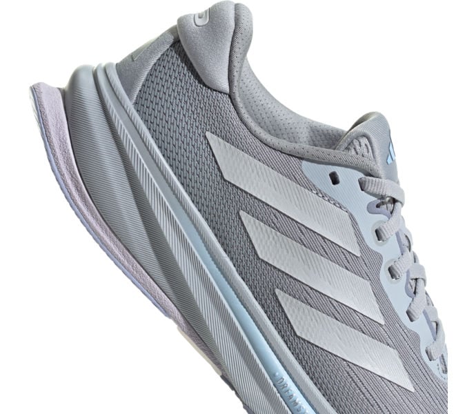 adidas SUPERNOVA RISE 2 LÖPARSKOR Grå