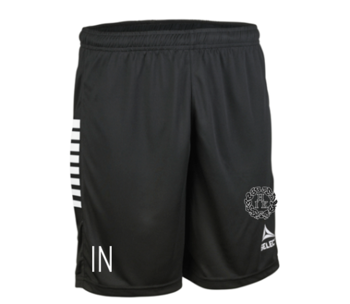 Player shorts Spain v25
