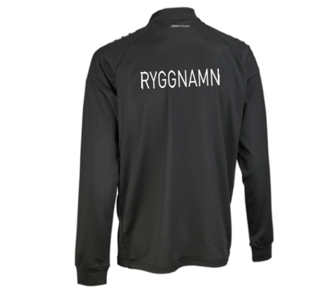 Training sweat 1/2 zip Spain v25