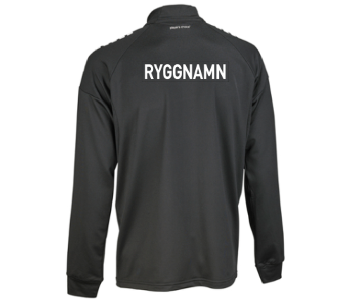 Training zip jacket Spain v25