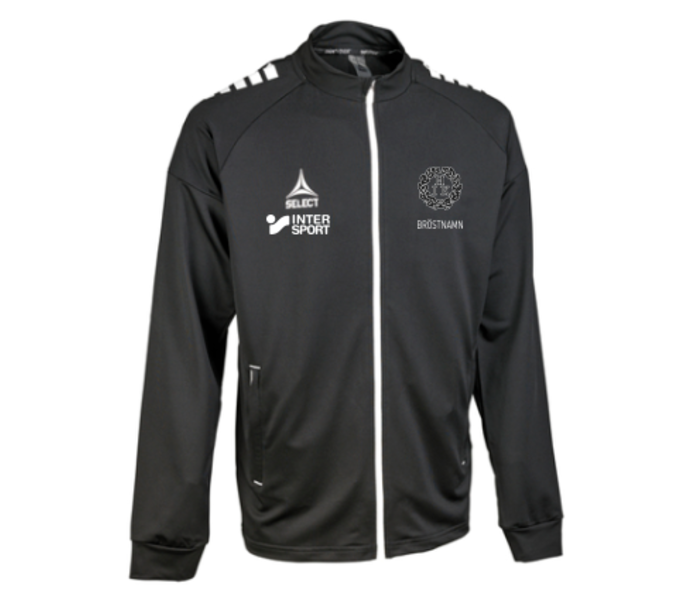 Training zip jacket Spain v25 