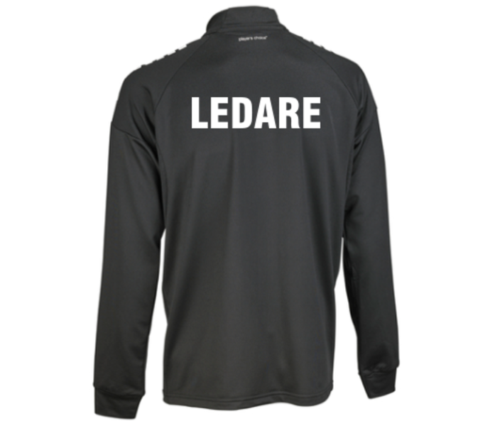 Training zip jacket Spain v25 