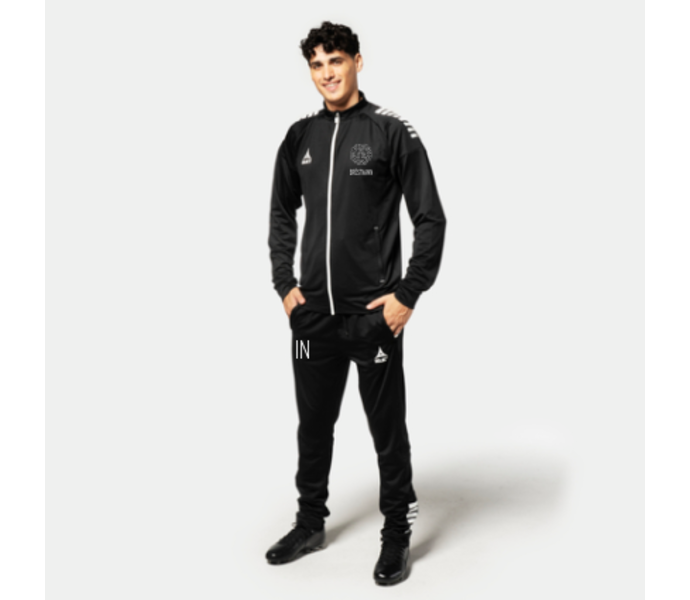 Training zip jacket Spain v25 