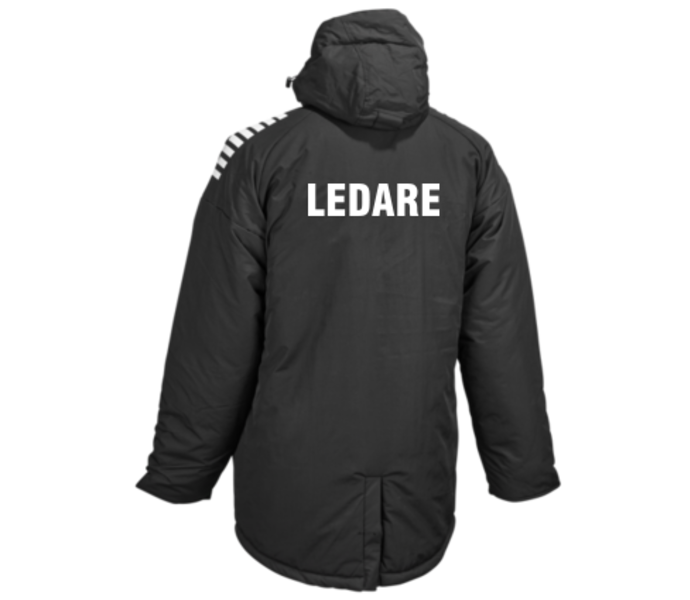 Coach jacket Spain v25