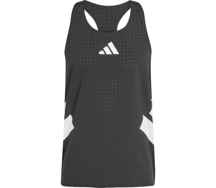 adidas ADIZERO ROAD TO RECORDS LÖPARLINNE Svart