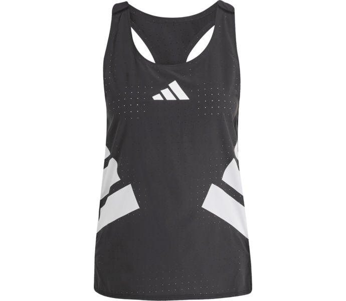 adidas ADIZERO ROAD TO RECORDS LÖPARLINNE Svart