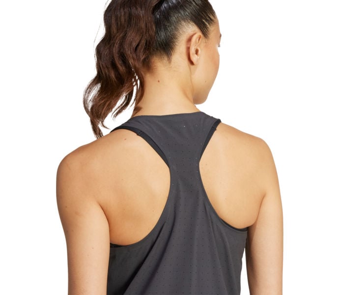 adidas ADIZERO ROAD TO RECORDS LÖPARLINNE Svart