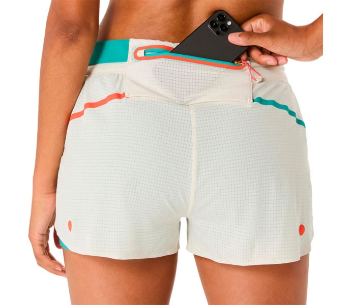 Asics LIMITED SERIES METARUN SPLIT SHORT LÖPARSHORTS Flerfärgad