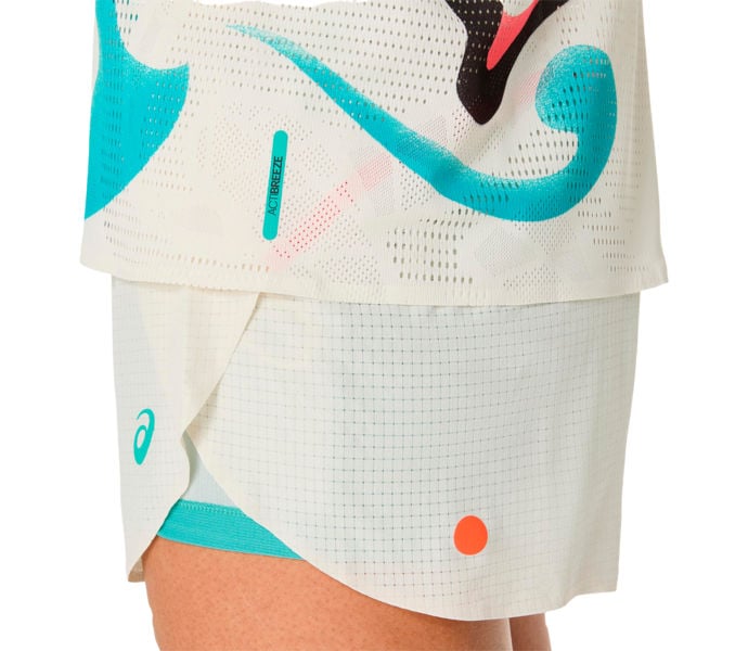 Asics LIMITED SERIES METARUN TANK LÖPARLINNE Flerfärgad