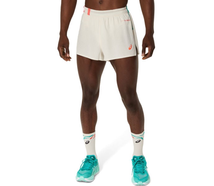 Asics LIMITED SERIES METARUN SPLIT SHORT LÖPARSHORTS Flerfärgad
