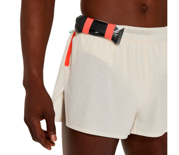 Asics LIMITED SERIES METARUN SPLIT SHORT LÖPARSHORTS Flerfärgad