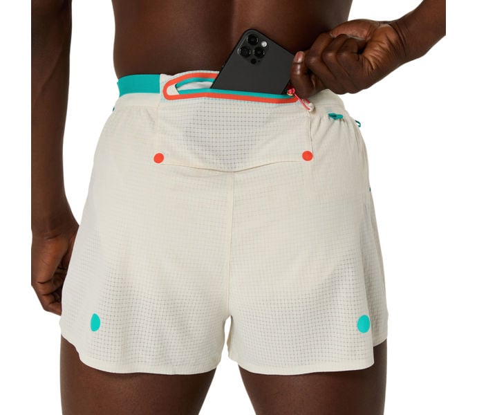 Asics LIMITED SERIES METARUN SPLIT SHORT LÖPARSHORTS Flerfärgad