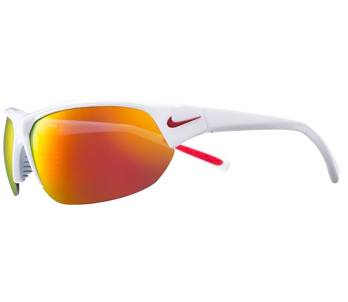 Nike Skylon Ace Sportglasögon Vit