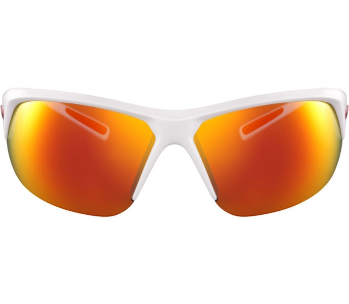 Nike SKYLON ACE SPORTGLASÖGON Vit