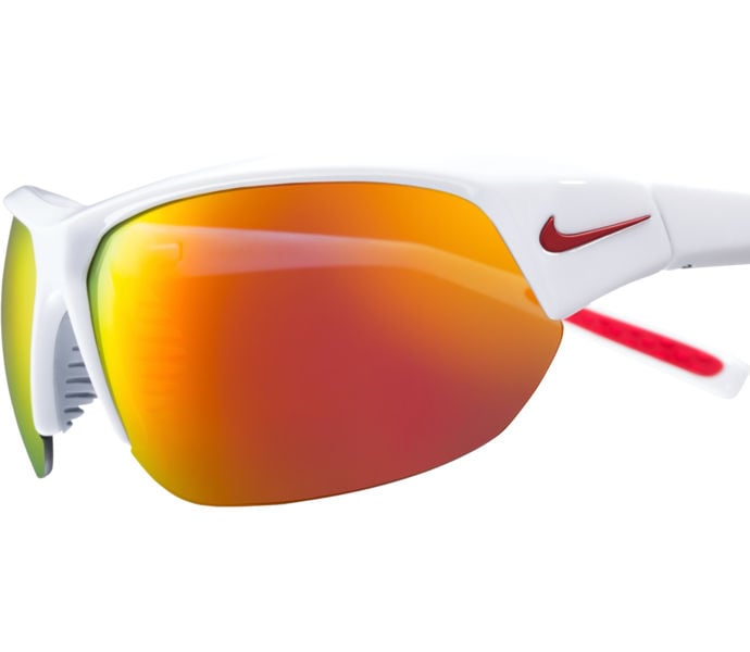 Nike SKYLON ACE SPORTGLASÖGON Vit