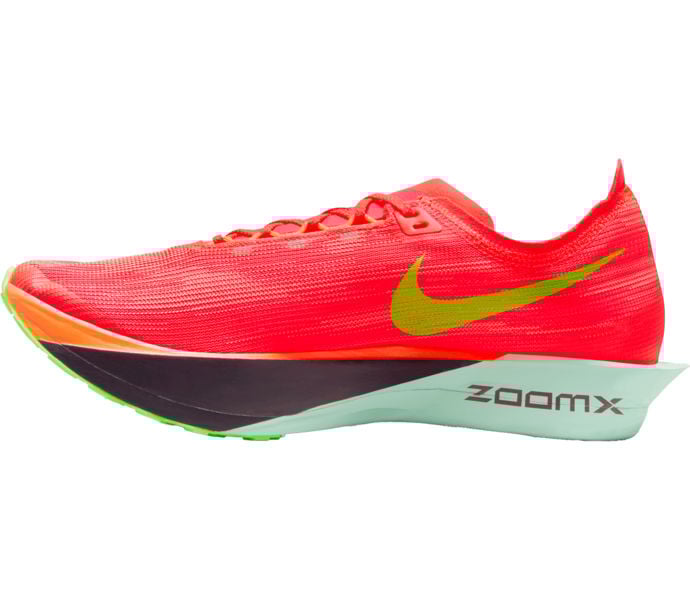 Nike STREAKFLY 2 KOLFIBERSKOR Röd