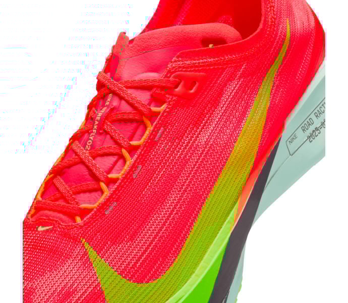 Nike STREAKFLY 2 KOLFIBERSKOR Röd