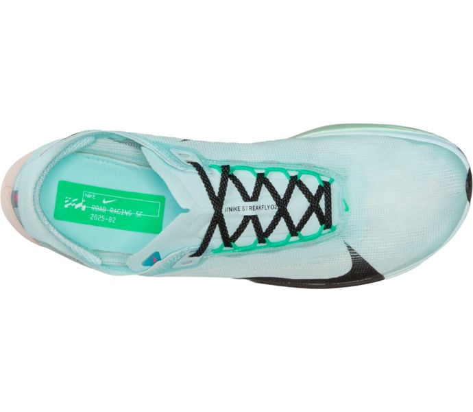 Nike STREAKFLY 2 KOLFIBERSKOR Blå