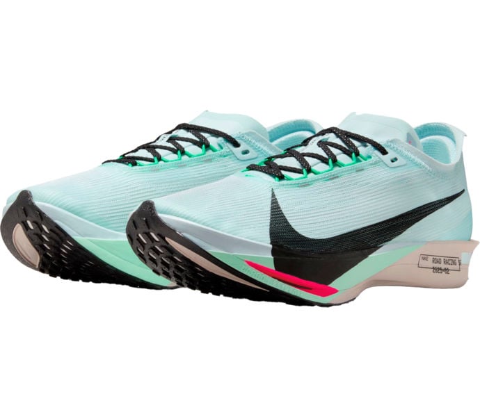 Nike STREAKFLY 2 KOLFIBERSKOR Blå