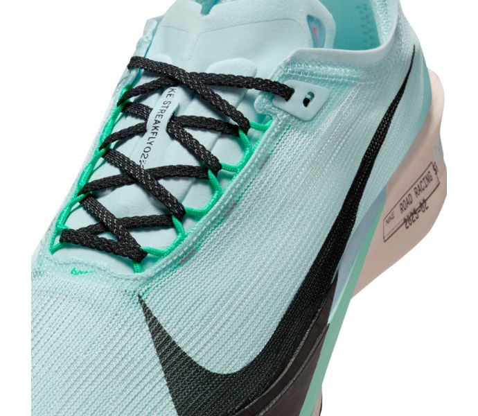 Nike STREAKFLY 2 KOLFIBERSKOR Blå