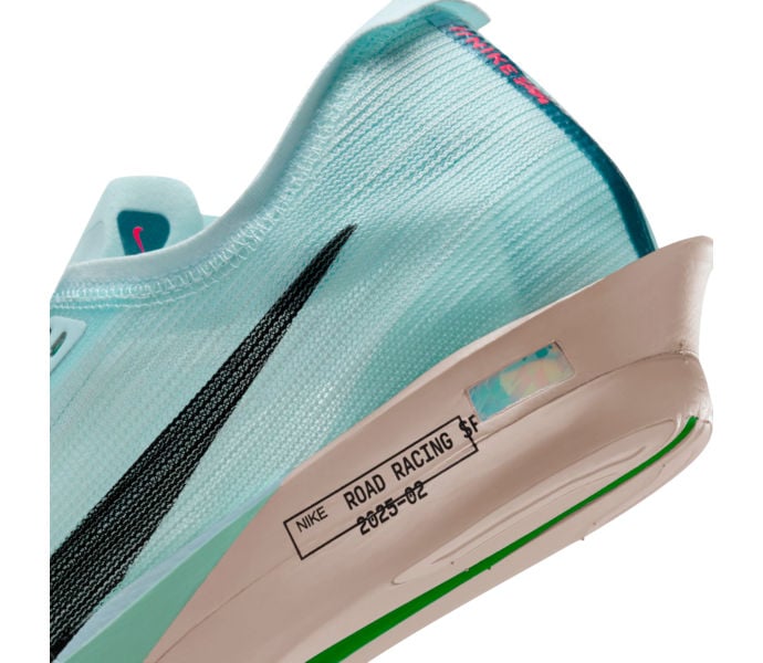 Nike STREAKFLY 2 KOLFIBERSKOR Blå