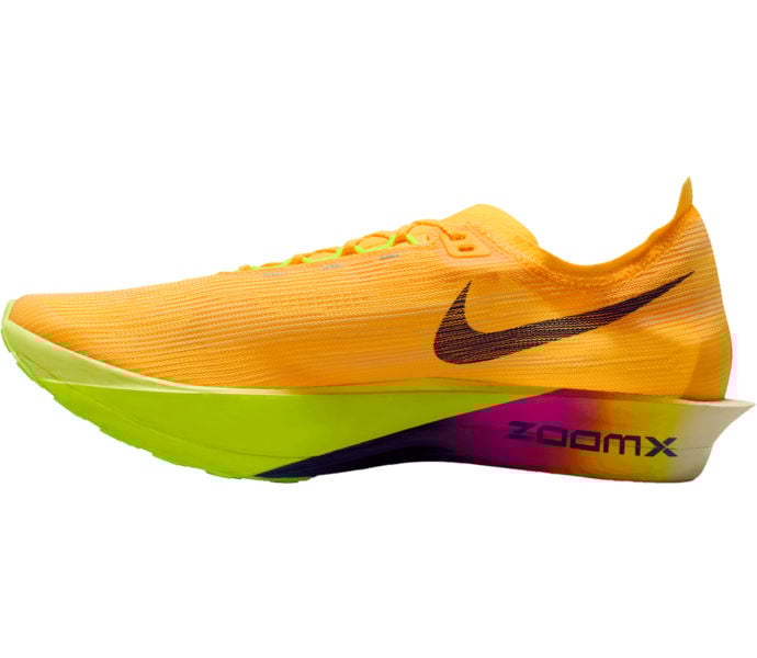 Nike STREAKFLY 2 KOLFIBERSKOR Orange