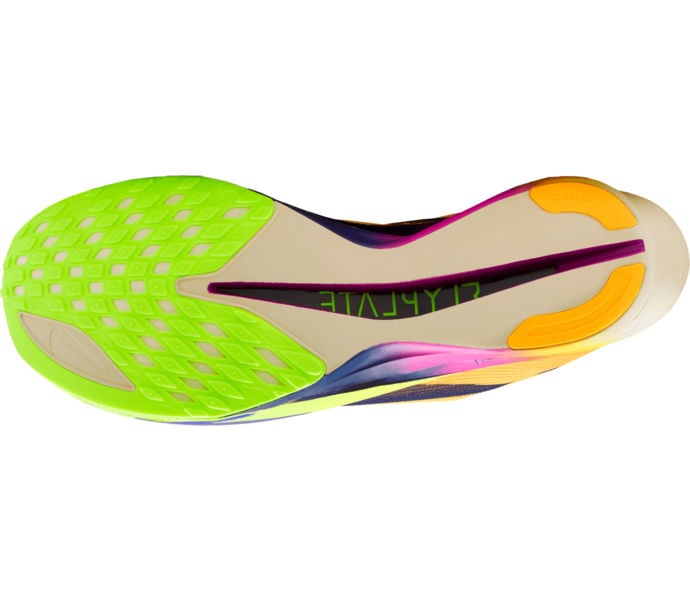 Nike STREAKFLY 2 KOLFIBERSKOR Orange