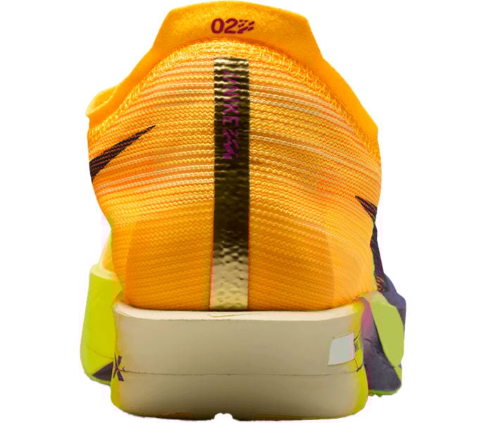 Nike STREAKFLY 2 KOLFIBERSKOR Orange