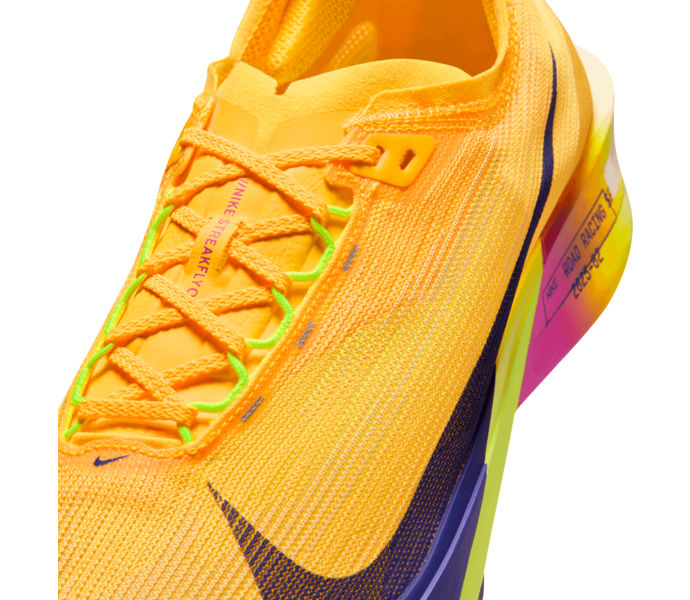 Nike STREAKFLY 2 KOLFIBERSKOR Orange