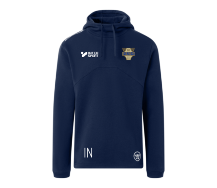 Street OH Sr hoodie