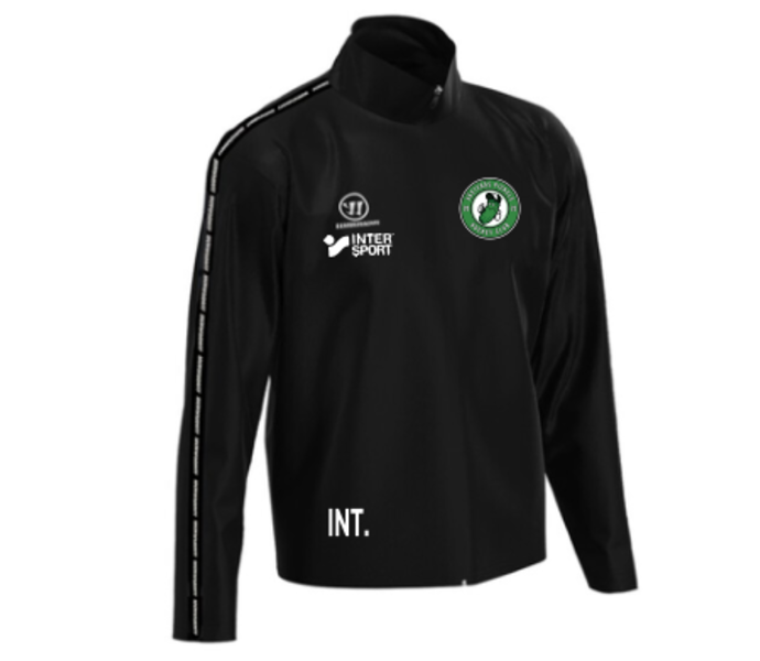 Rink Woven Yth jacka