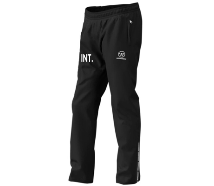 Rink Woven Yth träningsbyxor