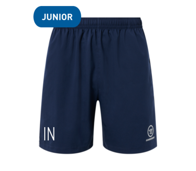 Team Training Yth shorts