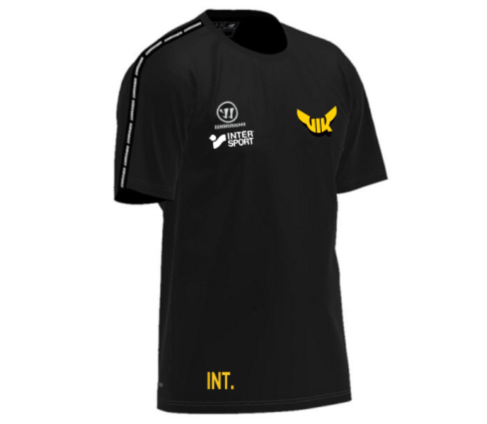 Team Training CF Yth t-shirt
