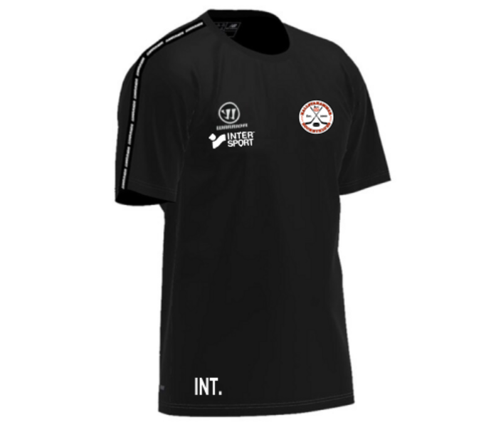 Team Training CF Yth t-shirt