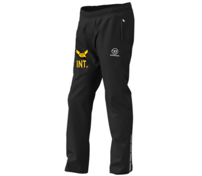 Rink Woven Sr träningsbyxor