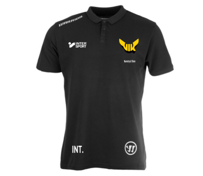 Street Cotton Polo Sr pikétröja