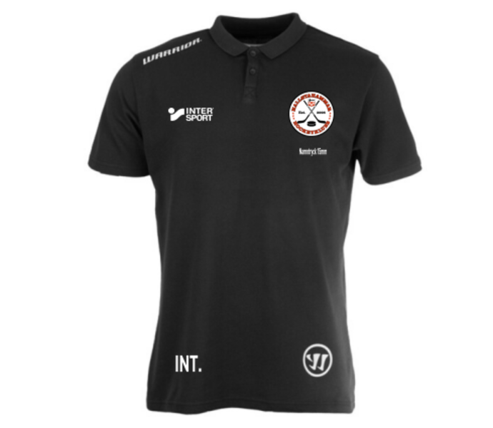 Street Cotton Polo Sr pikétröja