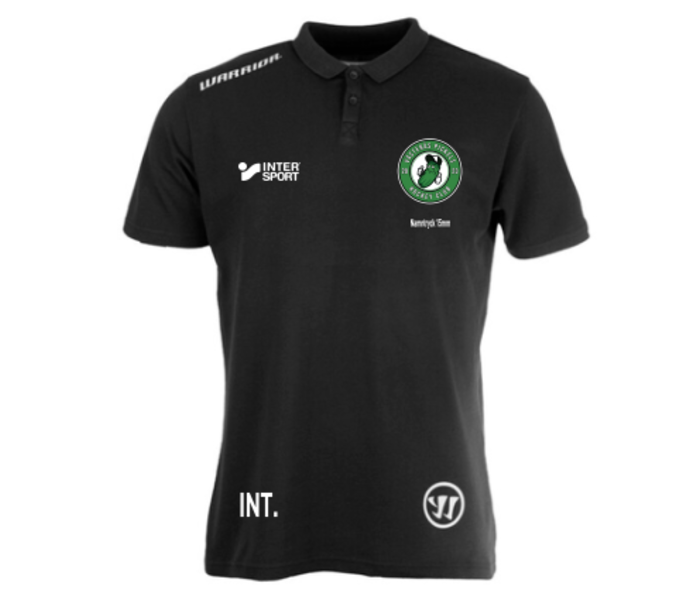 Street Cotton Polo Sr pikétröja