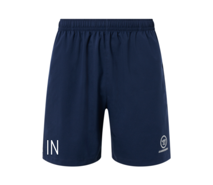 Team Training Sr shorts
