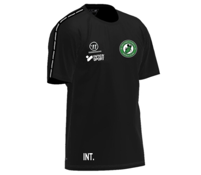 Team Training CF Sr t-shirt