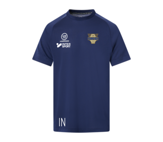 Team Training CF Sr t-shirt