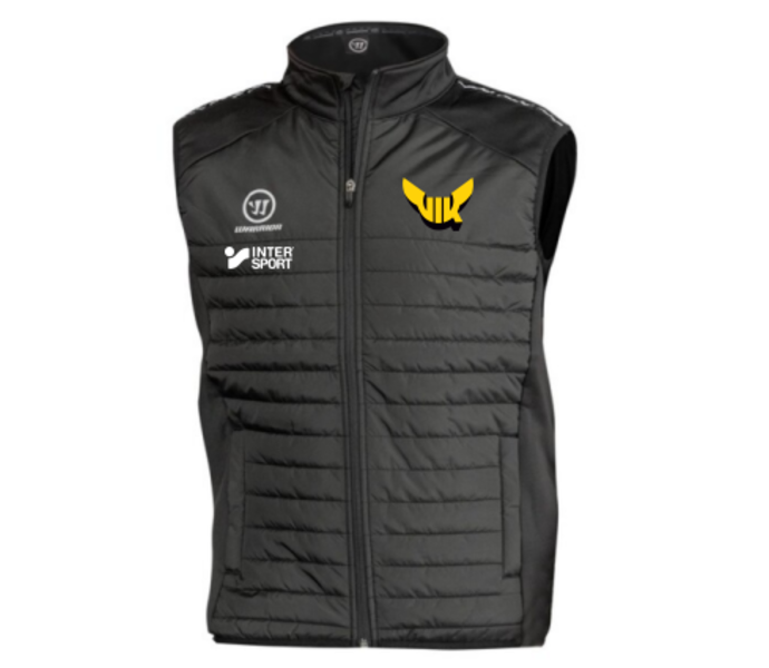 Gilet SR väst
