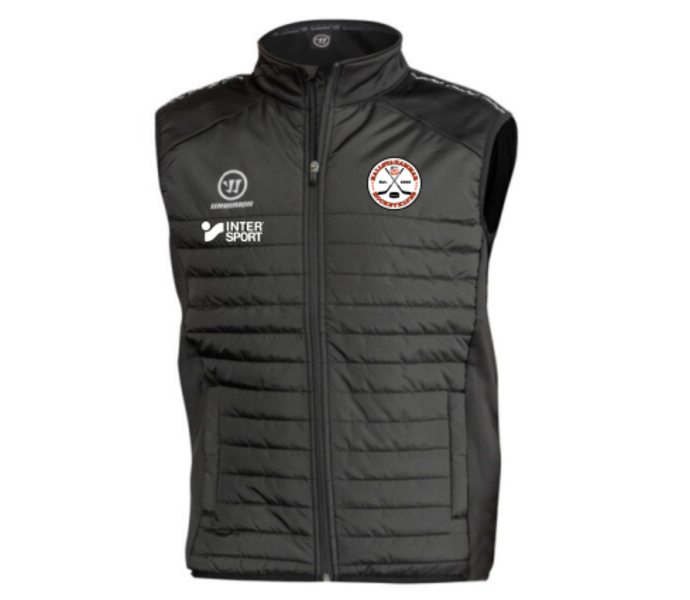 Gilet SR väst