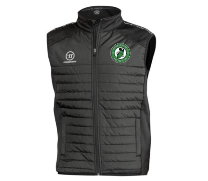 Gilet SR väst