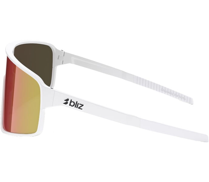 Bliz P001 LÖPARGLASÖGON Vit